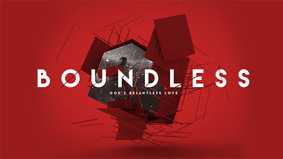 Boundless: The Book of Hosea