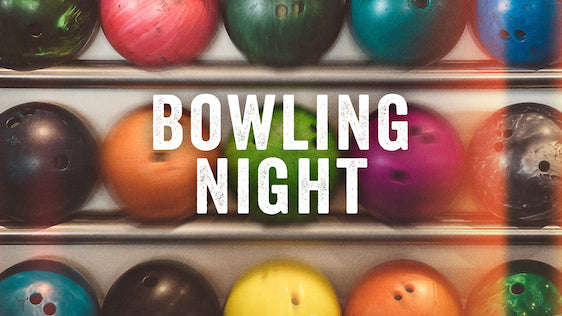 Bowling Night