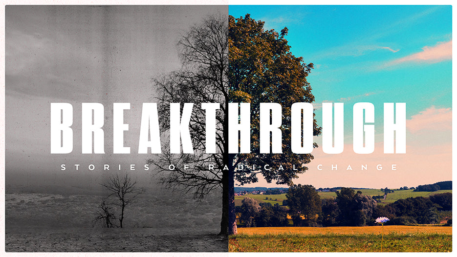 Breakthrough