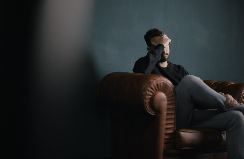 Church Burnout