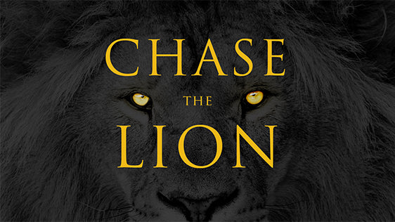 Chase the Lion