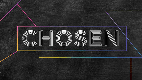 Chosen (Children's Series)