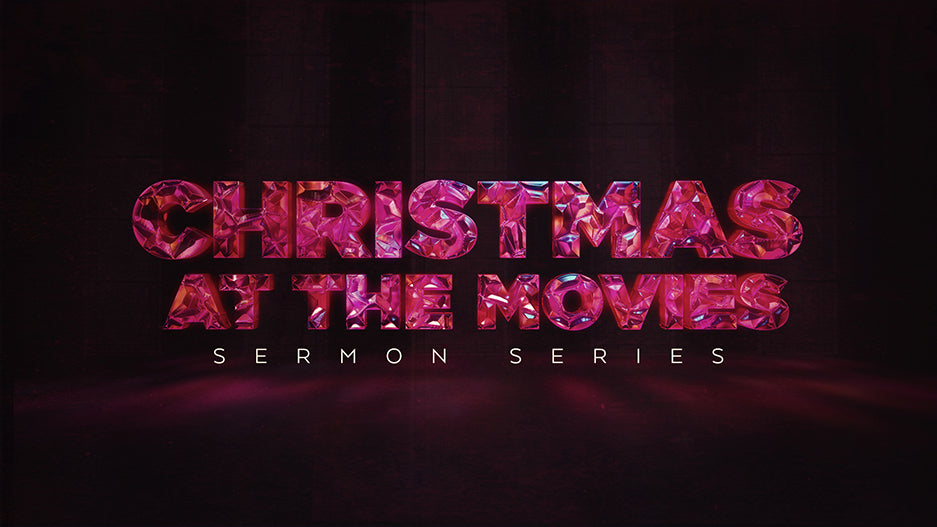 Christmas At The Movies