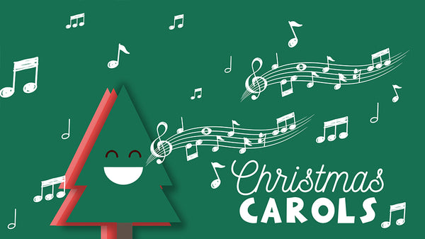 Christmas Carols (Children's Series)