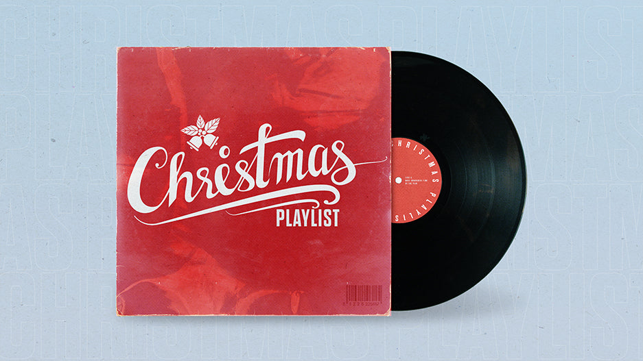 Christmas Playlist