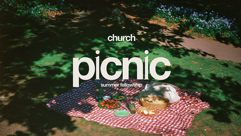 Church Picnic