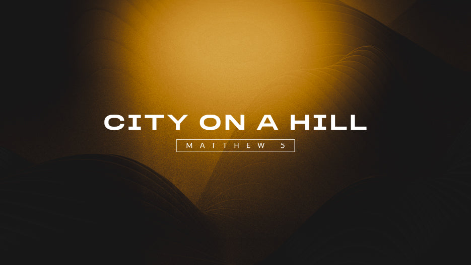 City on a Hill