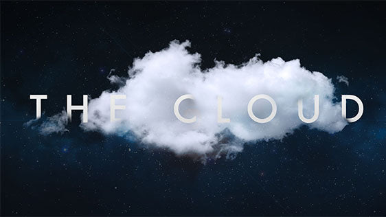 The Cloud