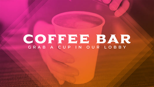 Coffee Bar