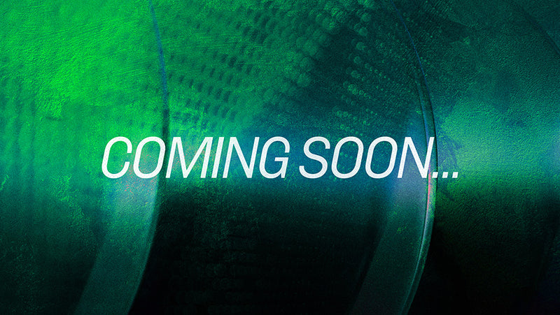 Coming Soon