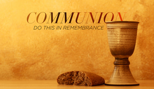 Communion