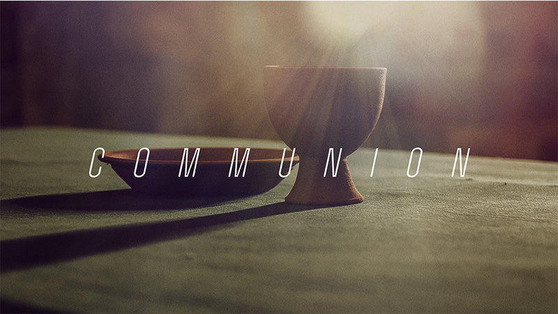 Communion