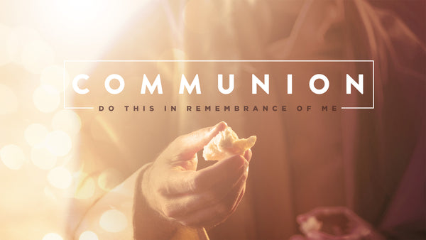 Communion