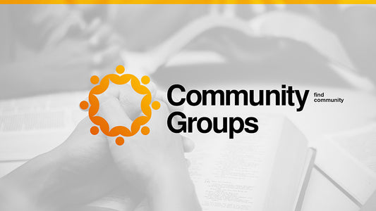 Community Groups