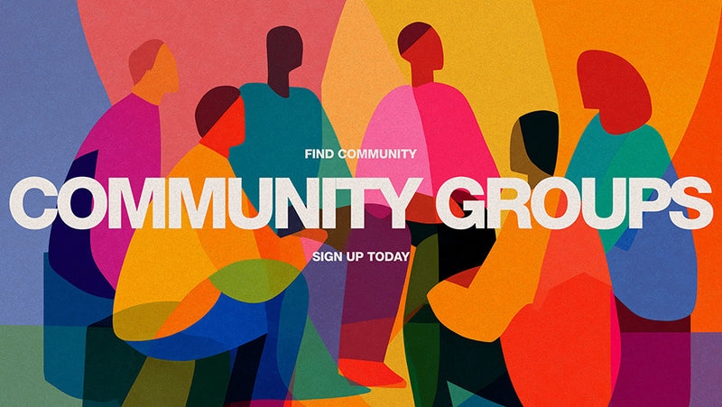Community Groups