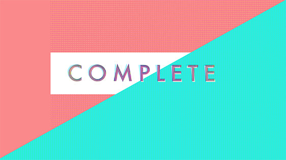 Complete: The Book of Hebrews