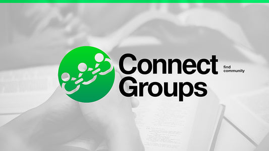 Connect Groups