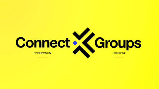Connect Groups