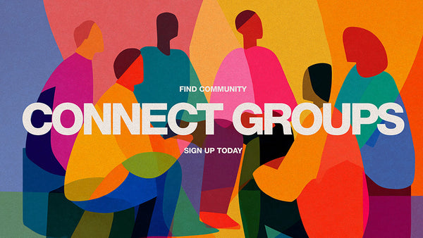 Connect Groups