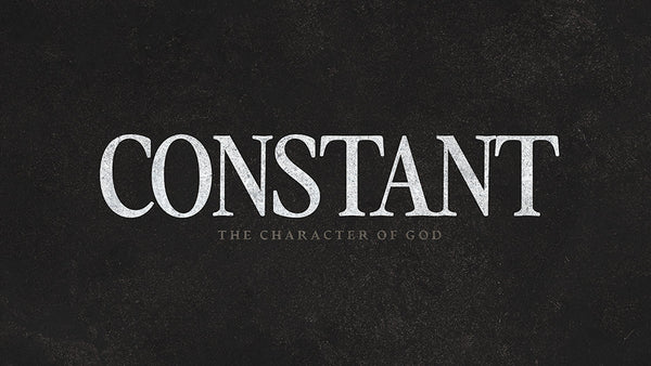 Constant