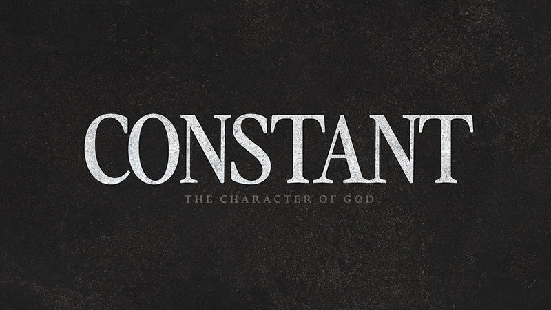 Constant