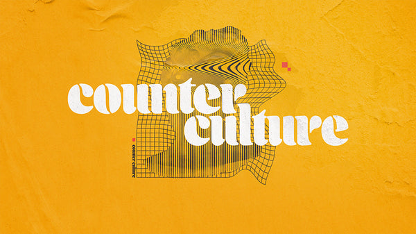 Counter-Culture