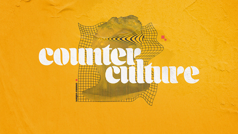 Counter-Culture