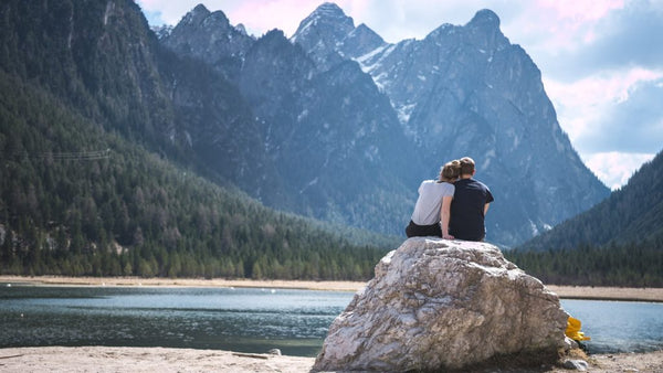 Love Is More Than Words