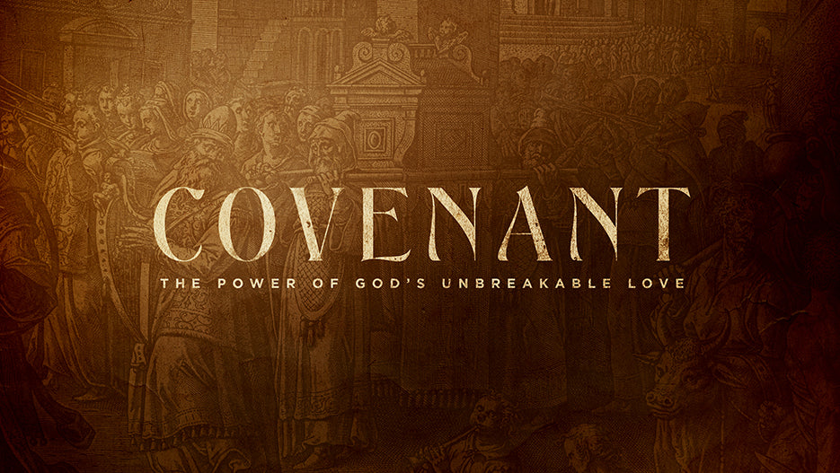 Springing Covenant Covenant With God