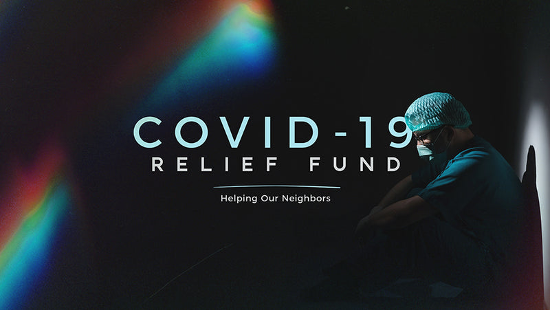 COVID-19 Relief Fund