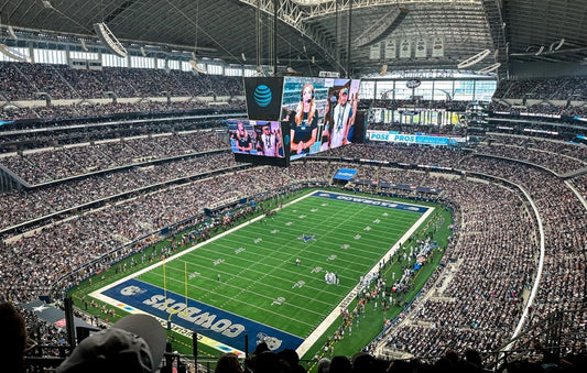 Love For God Seen Through Loving Others