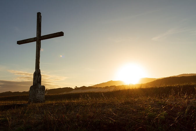 The Cross Has Made You 