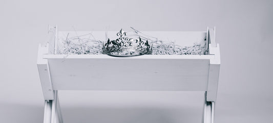 Jesus, A Different Kind of King