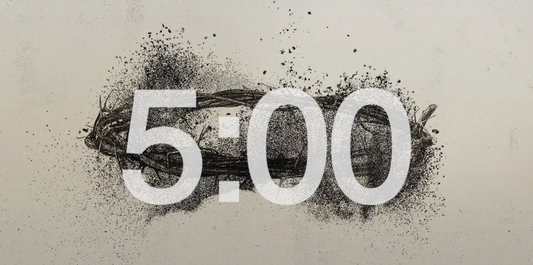 Crown Of Thorns Countdown Video