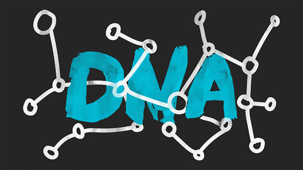 DNA (Children's Series)