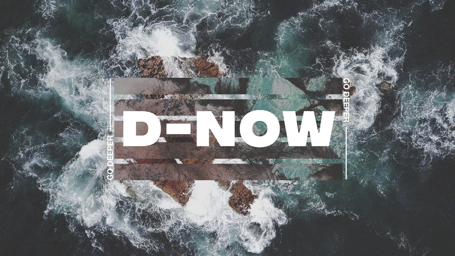 D Know D-Now – Ministry Pass