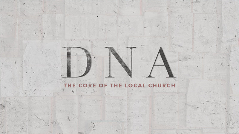 DNA