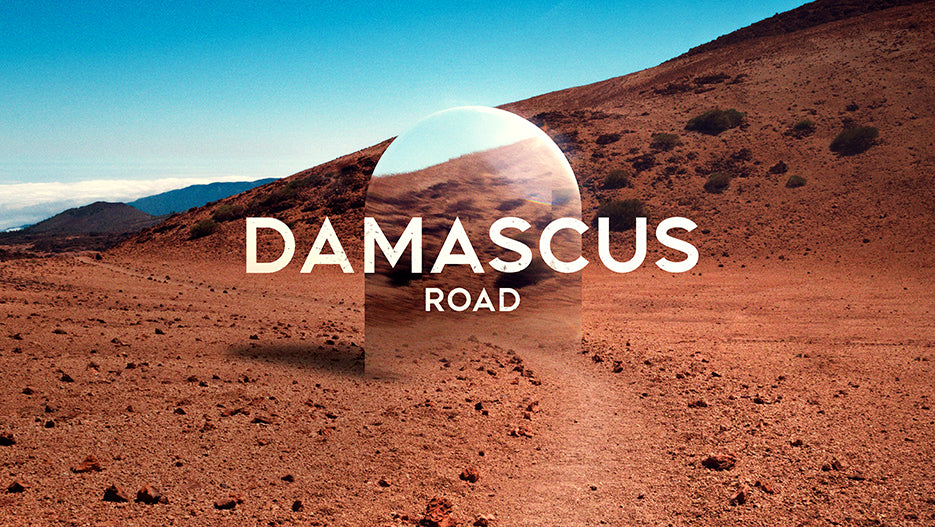 Damascus Road