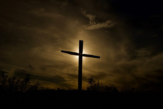Good Friday, Godly Sorrow