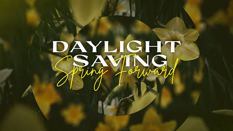 Spring Forward