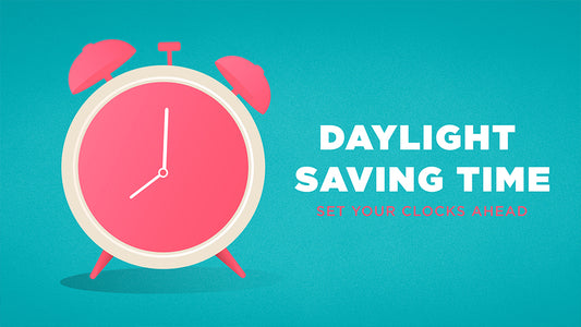 Daylight Saving