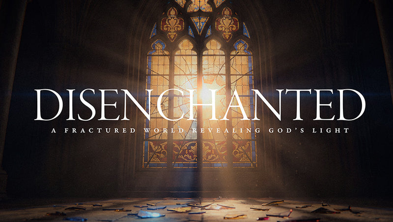 Disenchanted