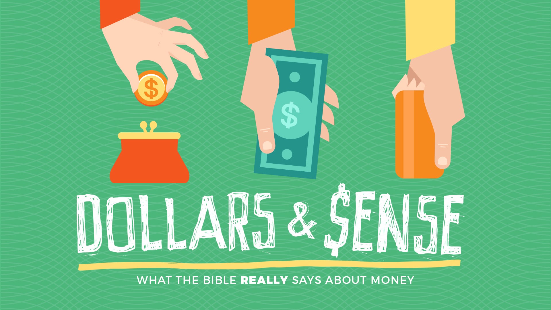 Dollars and Sense