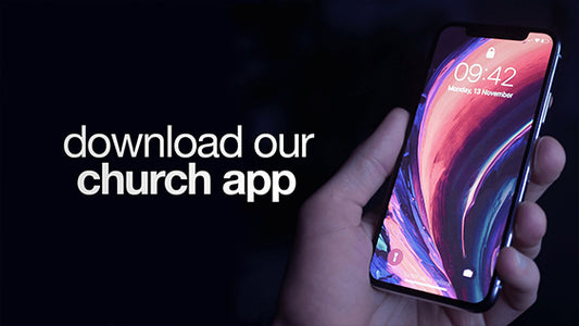 Download Church App