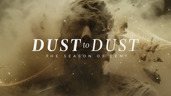 Dust To Dust