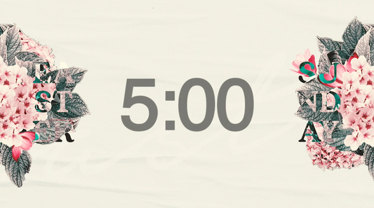 Easter Countdown Video