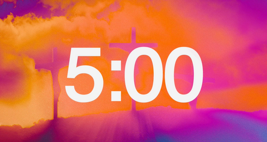 Easter Countdown Video