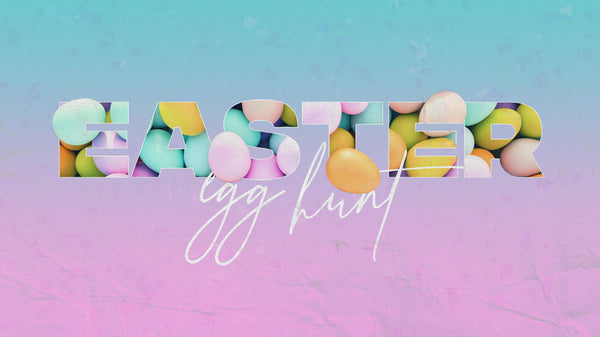 Easter Egg Hunt
