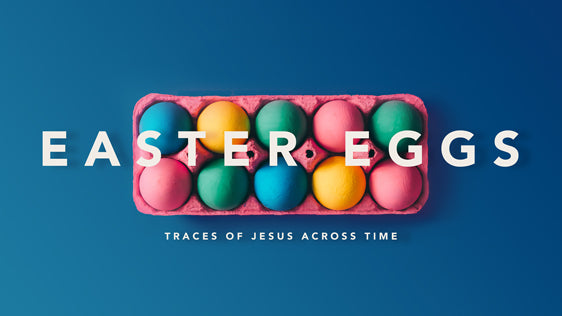 Easter Eggs