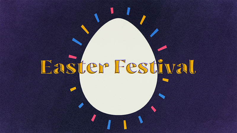 Easter Festival